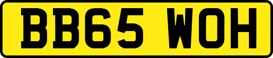 BB65WOH