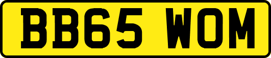 BB65WOM
