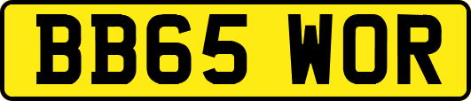 BB65WOR