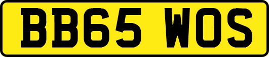 BB65WOS
