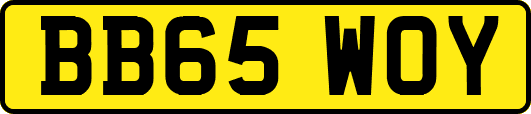 BB65WOY