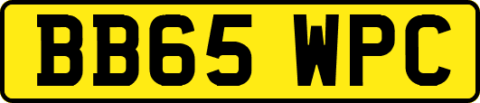BB65WPC