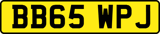 BB65WPJ