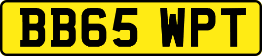 BB65WPT