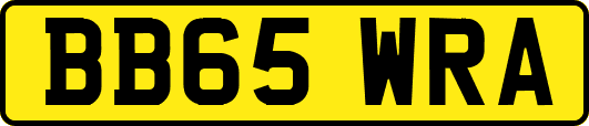 BB65WRA