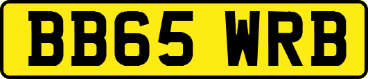 BB65WRB