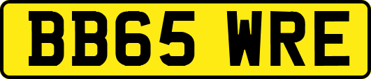 BB65WRE