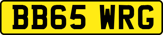 BB65WRG