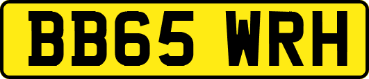 BB65WRH