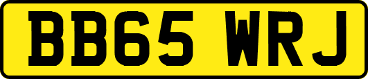 BB65WRJ