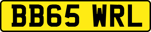 BB65WRL