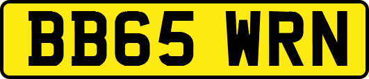 BB65WRN