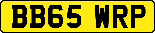 BB65WRP