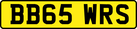 BB65WRS