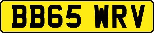 BB65WRV