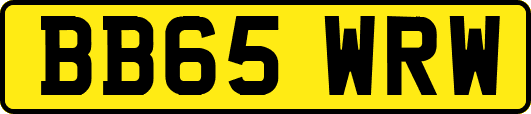 BB65WRW