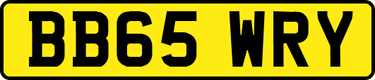 BB65WRY