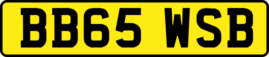BB65WSB