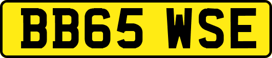 BB65WSE