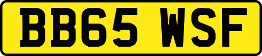 BB65WSF