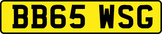 BB65WSG