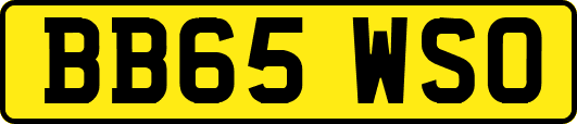 BB65WSO