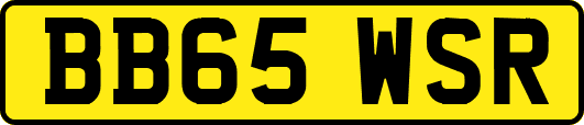 BB65WSR