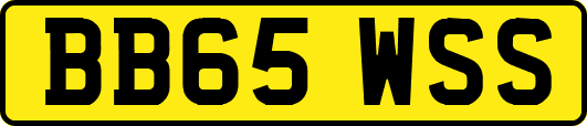 BB65WSS