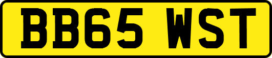 BB65WST