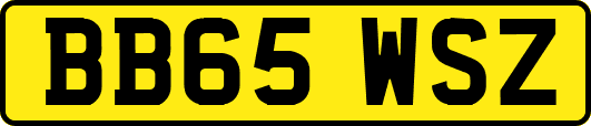 BB65WSZ