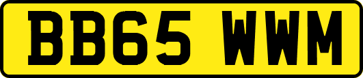 BB65WWM