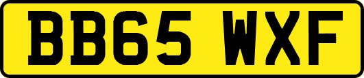 BB65WXF