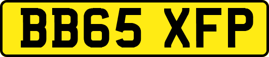 BB65XFP