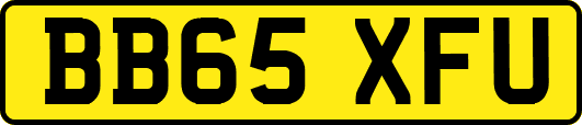 BB65XFU
