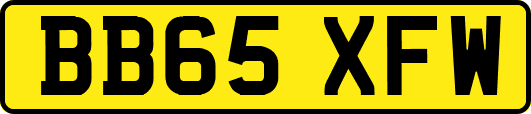 BB65XFW