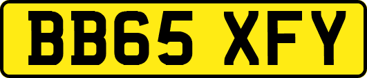 BB65XFY