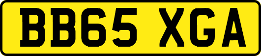 BB65XGA