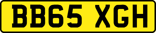 BB65XGH