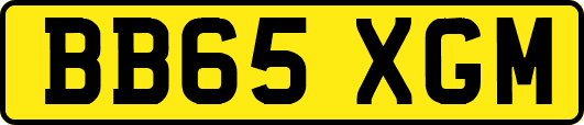 BB65XGM
