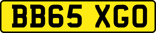BB65XGO