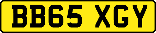 BB65XGY