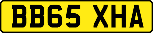 BB65XHA