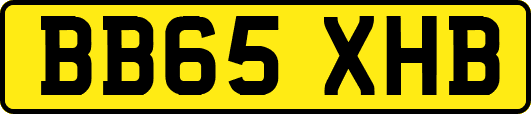 BB65XHB