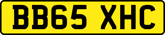 BB65XHC