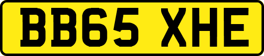 BB65XHE
