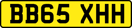 BB65XHH