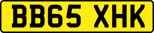 BB65XHK