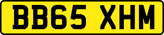 BB65XHM