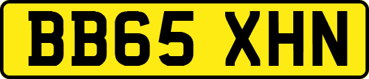 BB65XHN