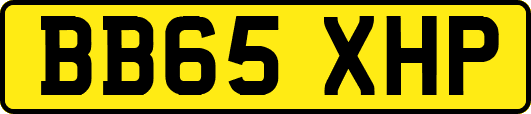 BB65XHP
